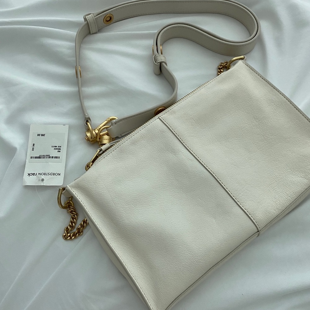 All saints Eve crossbody bag
